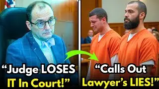Judge EXPLODES on Fugitive&rsquo;s Lawyer Over &ldquo;Flight Risk&rdquo; Excuse!