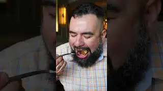 Tableside Bombaloni | Timpano