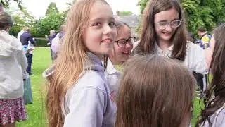Gracehill PS 2023 Leavers
