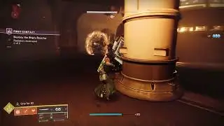 Destiny 2 (Lightfall Campaign) Pt. 2