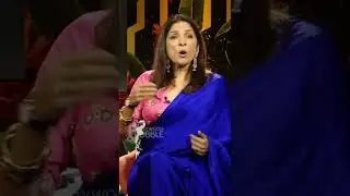 #MasabaGupta recalls having a 'hard time' telling mom #NeenaGupta about her divorce #YouTubeShorts
