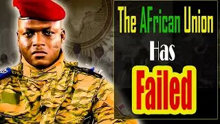This Ibrahim Traor&eacute; Speech SHOCKED The World&ndash;African Union HUMILIATED #viral  #burkinafaso #traor&eacute;