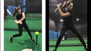 Coaching cues matter! ⚾🧠