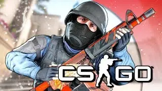 !CS:GO! Монтаж 🔝