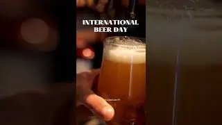 #BeerDay #Cheers #RaiseYourGlass #BeerLovers