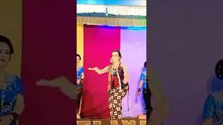 Beautiful Transvestite Artist #bedayan #ludrukgentawijaya #transvestite