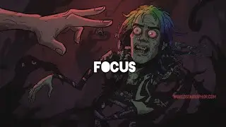 [HARD] 6ix9ine Type Beat - 