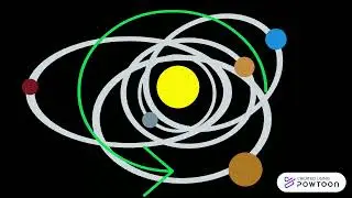 TSA STEM Animation