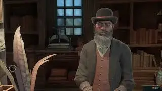 Hogwarts Legacy How to get Medium and Large Herblore and Potionmaking Tables!