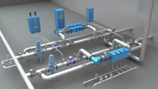 Techcross ECS Operation & Installation Video