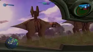 Star Wars Battlefront (2004): Campaign 1: Naboo