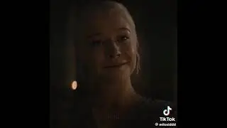 HOTD SPOILERS: Daemyra and Rhaenicent TikTok Edits Part Three