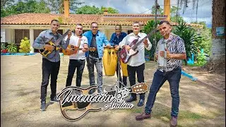 Invención Andina - Te Amo ( Video Oficial )
