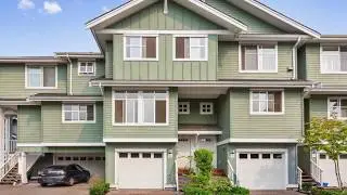 #20 935 Ewen Ave New Westminster - Real Estate Virtual Tour - Sara Geng