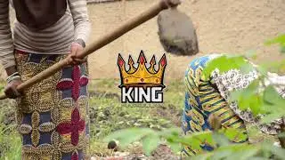 Wahurumie by King Najmullah Official Video Kalfa Production Dir  Lamar Kalfa