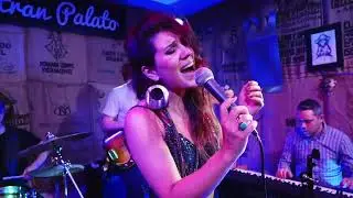 Marina's Mojo - Medley Best Of - Morblus - Roberto Morbioli