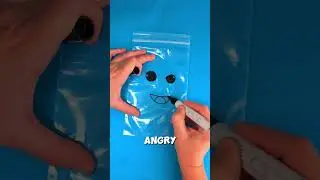 DIY Feelings Toys! 🤩 Learn Emotions Through Play 📚
