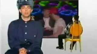 Pet Shop Boys - Popumentary /Part 1/