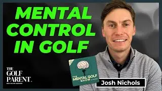 Mastering the Mental Game: Building a Championship Mindset in Junior Golf