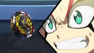 Bel vs free | #hindi Beyblade burst#  #quaddrive ep 6# carton chanal
