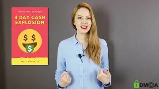4 Day Cash Explosion Review &ndash; Does It REALLY Work? Truth Exposed