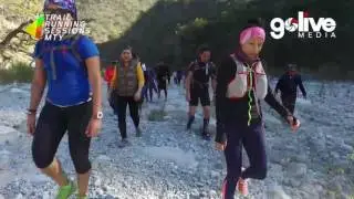 Trail Running Sessions Mty - El Salto (Ci&eacute;nega de Gonzalez) Nuevo Leon
