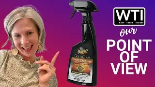 Our Point of View on Meguiar's Gold Class Leather Cleaner From Amazon