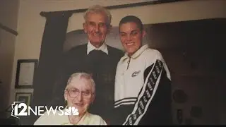 Valley woman loses beloved family heirloom in burglary