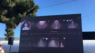 SpaceX Hyperloop Pod Competition: Team WARR