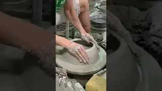 Ceramic vase #how #share #vase #making #ceramic