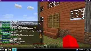 een kijkje op TikiCraft