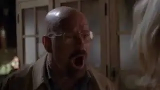 Breaking Bad most saddest scene