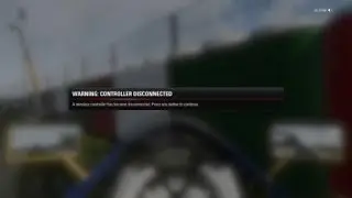 Pad disconnects into 130R Suzuka