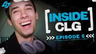 CLG Learns to Survive the Streets of LA - Inside CLG
