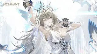 Bianca Crepuscule  Character Introduction【PGR】
