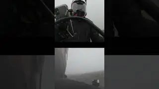 Motorcycle in the Sky #jeremykroeker #motorcycle #motorcycletherapy
