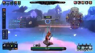Neith montage