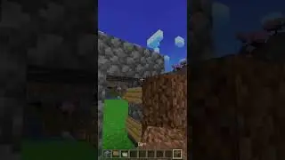 Minecraft Bedrock Secret Painting Door Tutorial