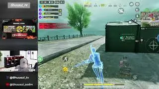 Pro Gameplay call of duty mobile !  !Youtube !Discord #callofdutymobile