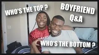 GAY BOYFRIEND TAG | MEET MY BOYFRIEND