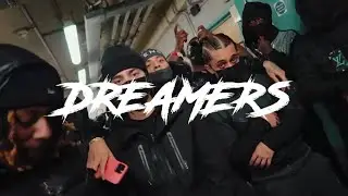 Jung Kook - Dreamers (Drill Remix) FIFA World Cup 2022 Soundtrack | UK Drill Type Beat