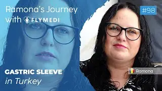 De la teamă la încredere: Experiența mea cu micșorarea stomacului în Turcia
