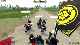 Oda Tuesday EU Battle | 2 Cav Lines, woah. (no effort)