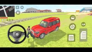 Bike car game 🎮 franklin crazy train station chase  police vs franklin 😱 Indian showroom 🇮🇳 GTA V 