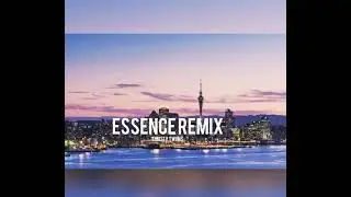 TINCITY TWINS ~ ESSENCE REMIX