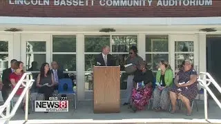 New Haven Public Schools launches #StartStrong campaign