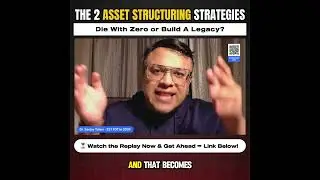 2 Strategies When It Comes To Asset Structuring | Financial Advisors | Asset Structuring Club