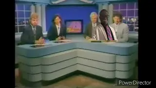 SENIOR CHIEF METEOROLOGIST VINCENT JONES BILL ELIAS LEE MCARTHY JILL CHERNEKOFF AND HOWARD ESKIN