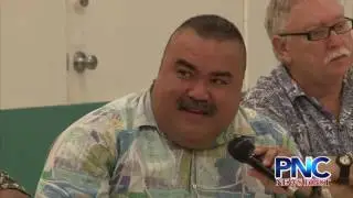 Guam Education Board, teachers union mull 
