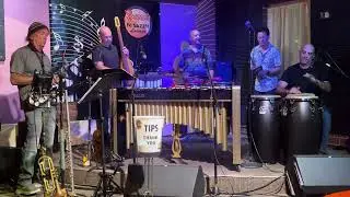 Cuban Fantasy by Cal Tjader - Performed by Soul Sauce
